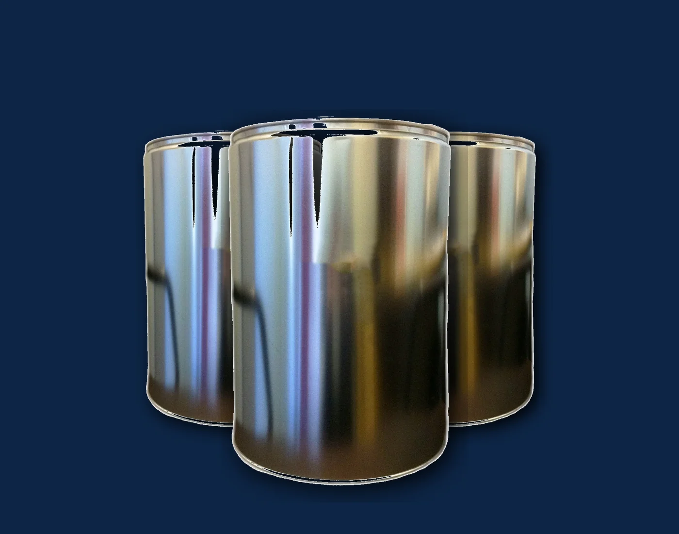 Steel Drums