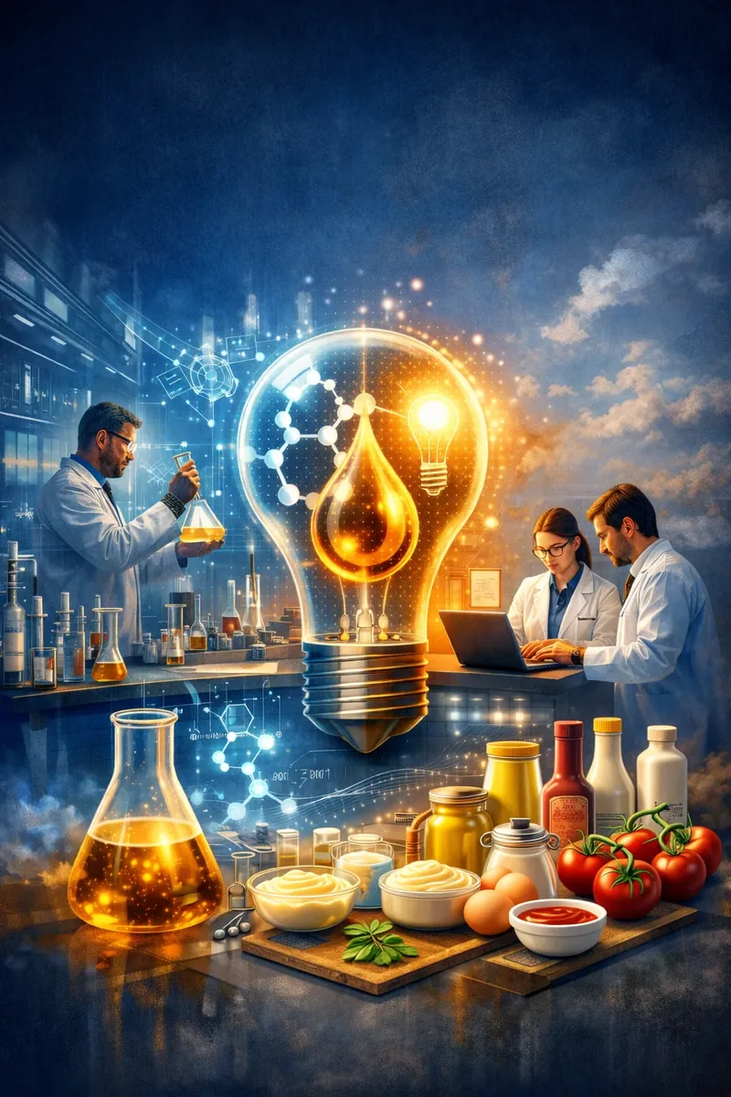 Innovation & Development