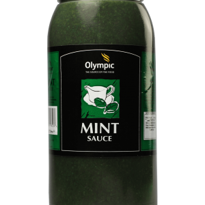 Mint Sauce