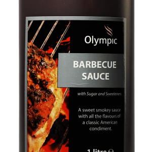 BBQ Sauce