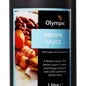 Brown Sauce