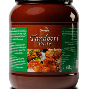 Cooking Pastes
