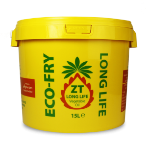 Long Life Oil Blends