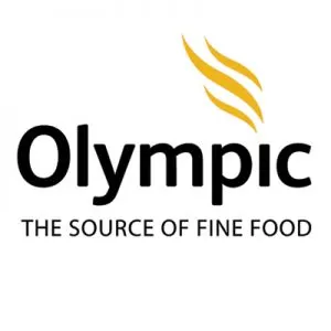 Olympic Garlic Mayo 10L Bucket